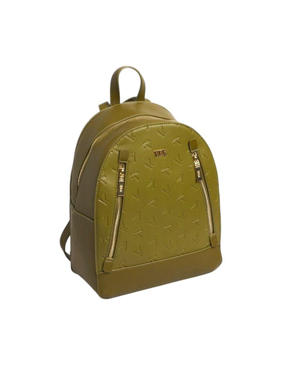 "bolsa" backpack vek linea 3204 no aplica "de" poliuretano "para" (si aplica) mujer