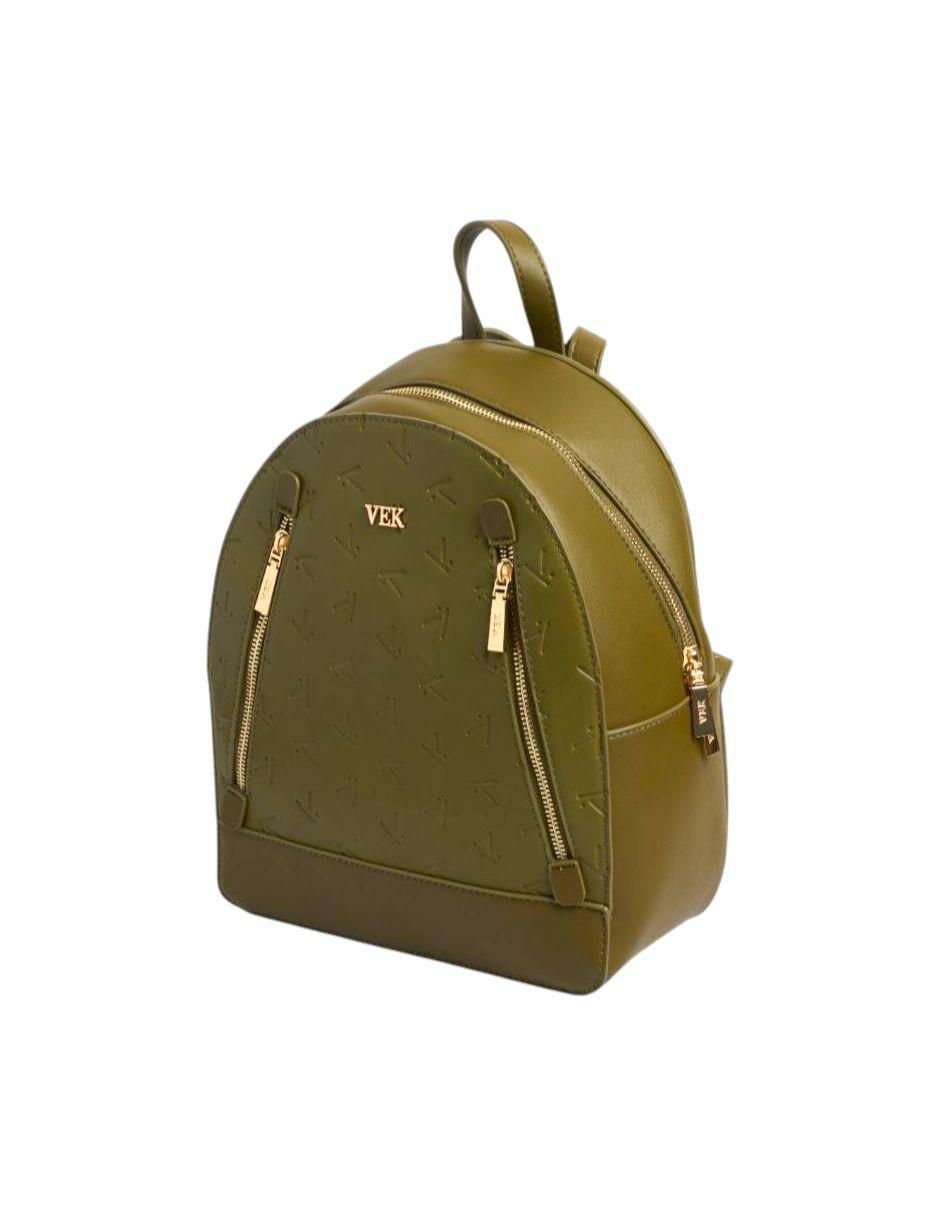 "bolsa" backpack vek linea 3204 no aplica "de" poliuretano "para" (si aplica) mujer