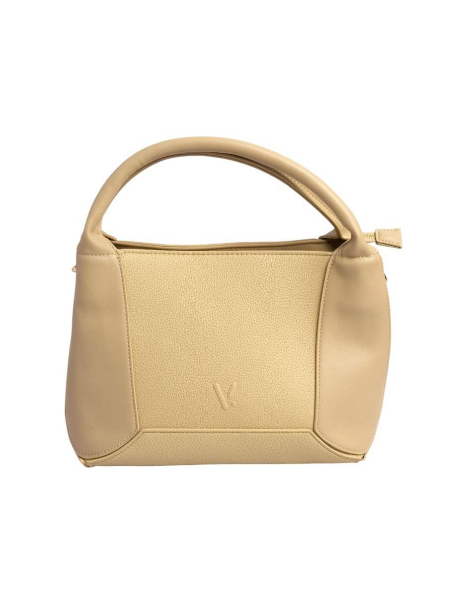 "bolsa" satchel vek linea 3403 no aplica "de" poliuretano "para" (si aplica) mujer