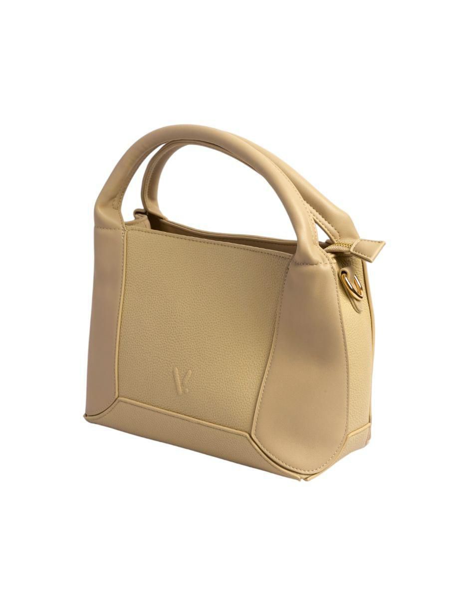 "bolsa" satchel vek linea 3403 no aplica "de" poliuretano "para" (si aplica) mujer