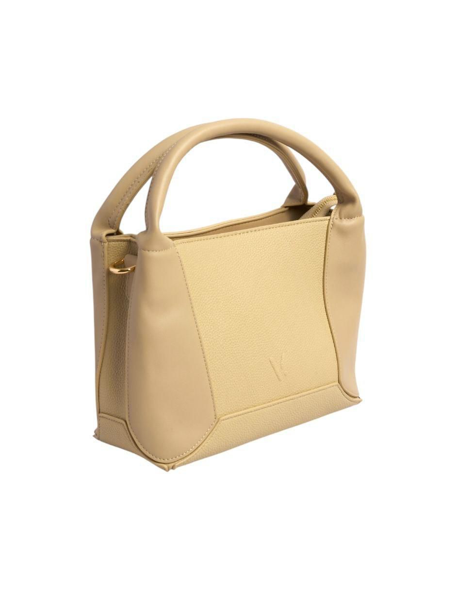 "bolsa" satchel vek linea 3403 no aplica "de" poliuretano "para" (si aplica) mujer