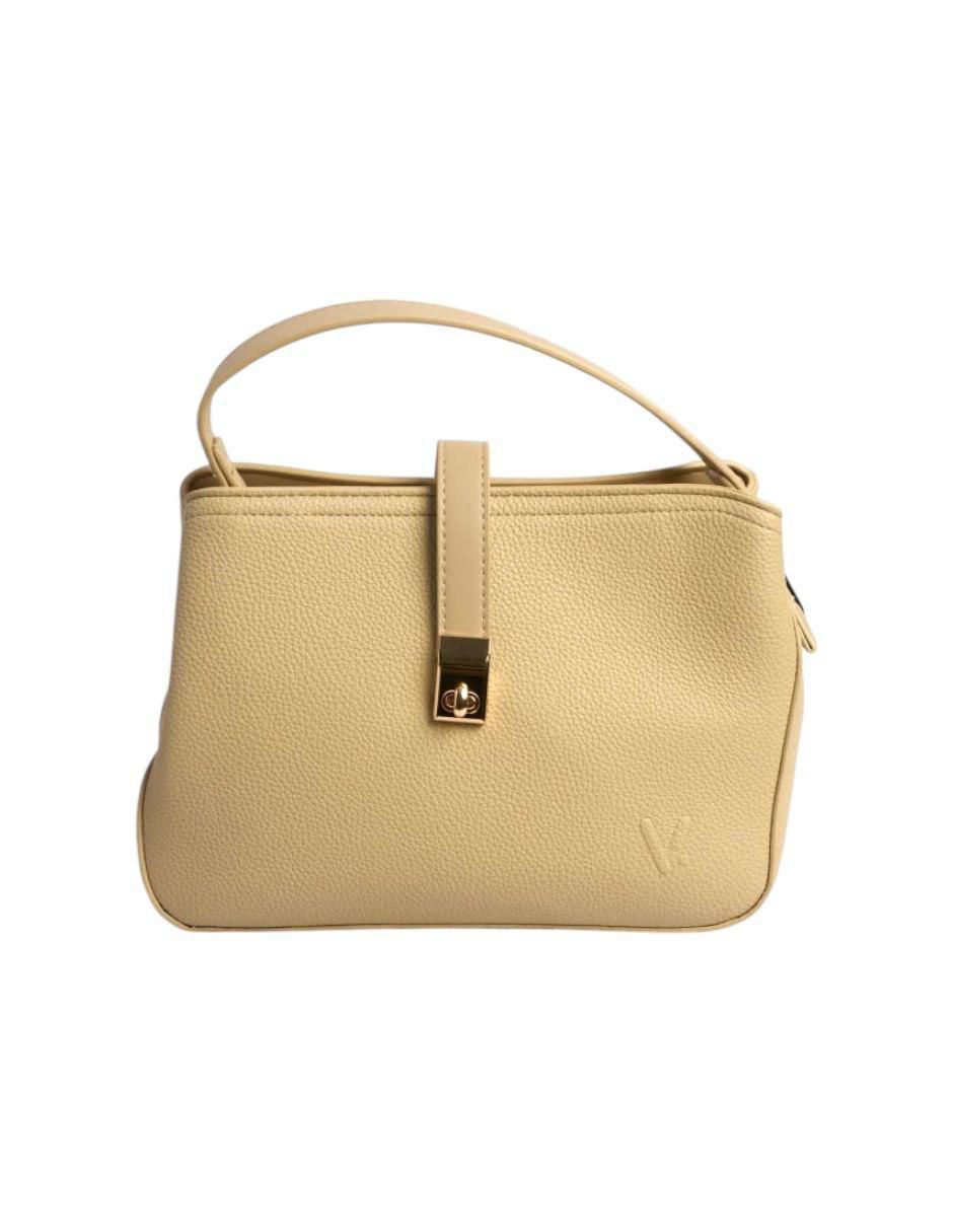 "bolsa" satchel vek linea 3405 no aplica "de" poliuretano "para" (si aplica) mujer