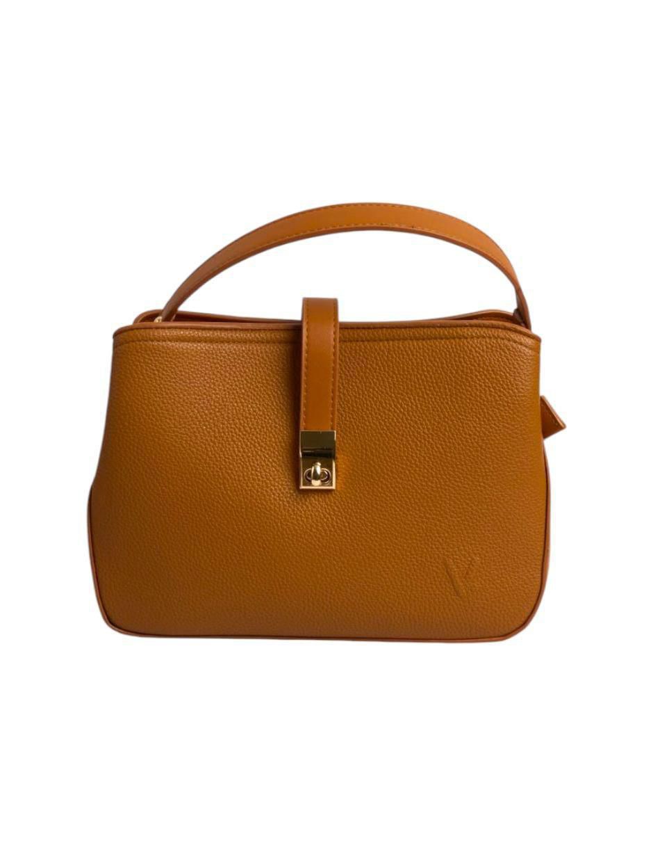 Bolsa satchel para mujer