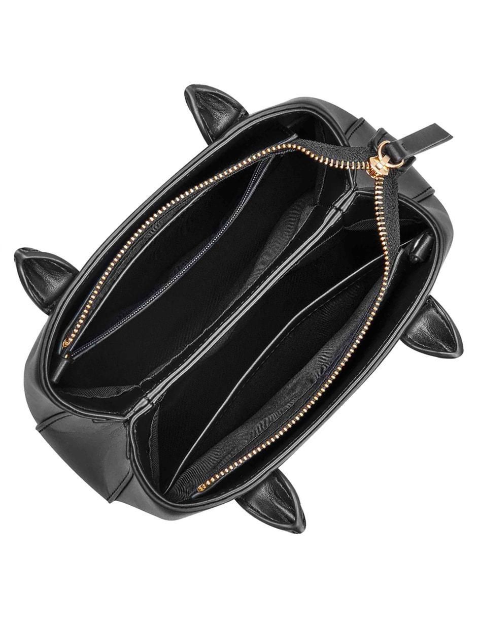 Bolsa satchel Donella para mujer 2