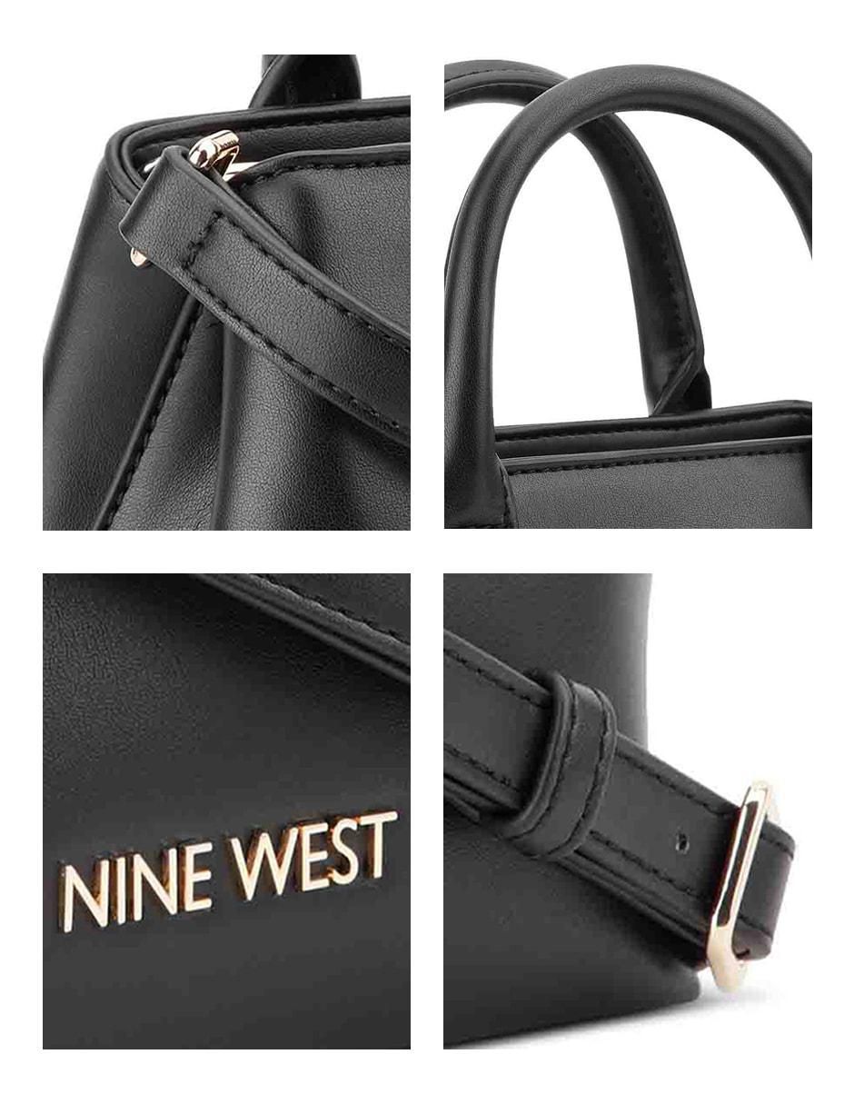 Bolsa satchel Donella para mujer 3