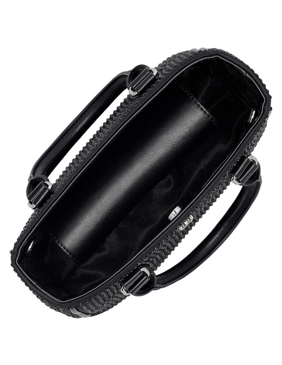 Bolsa satchel Agbani para mujer 4