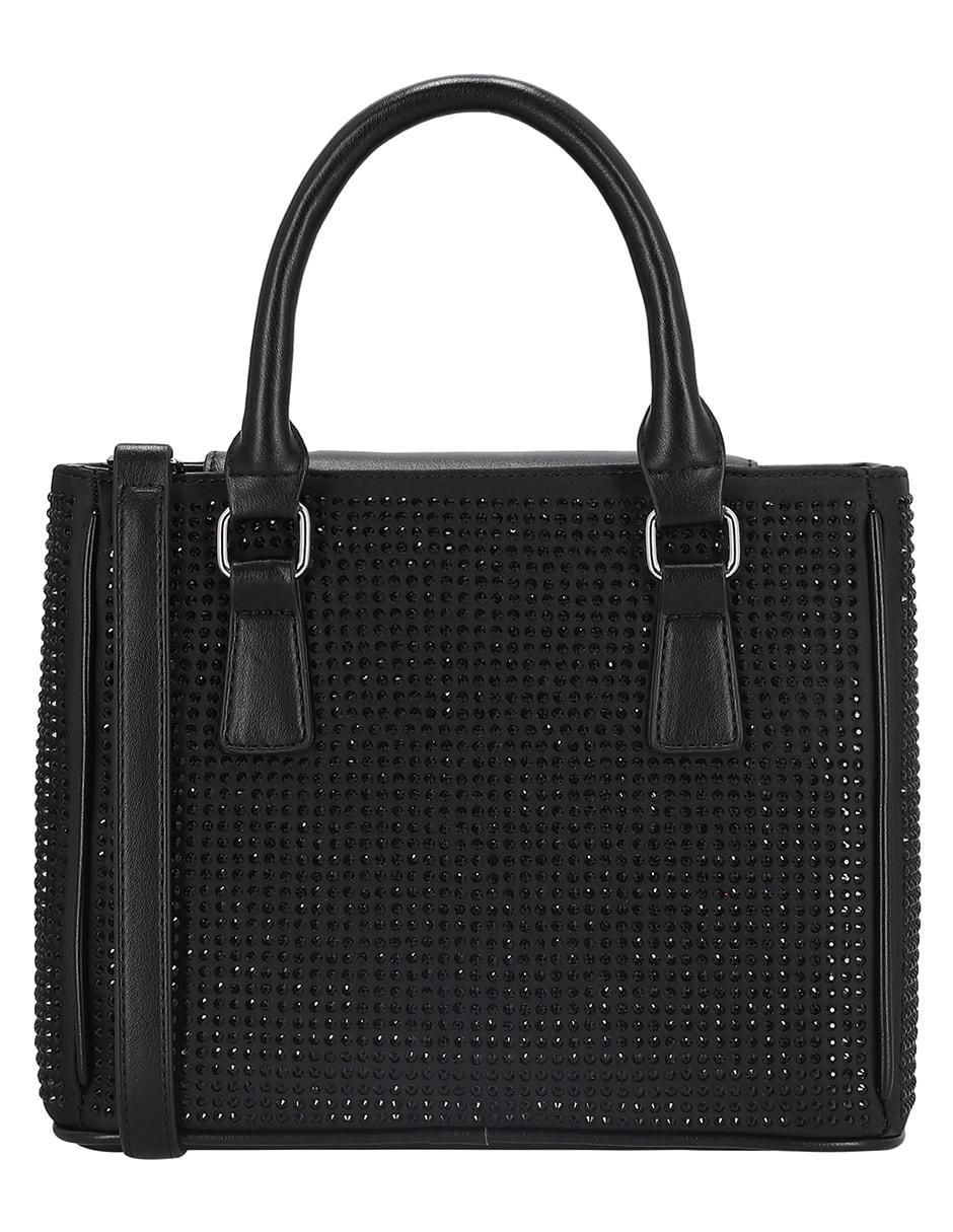 Bolsa satchel Agbani para mujer 5