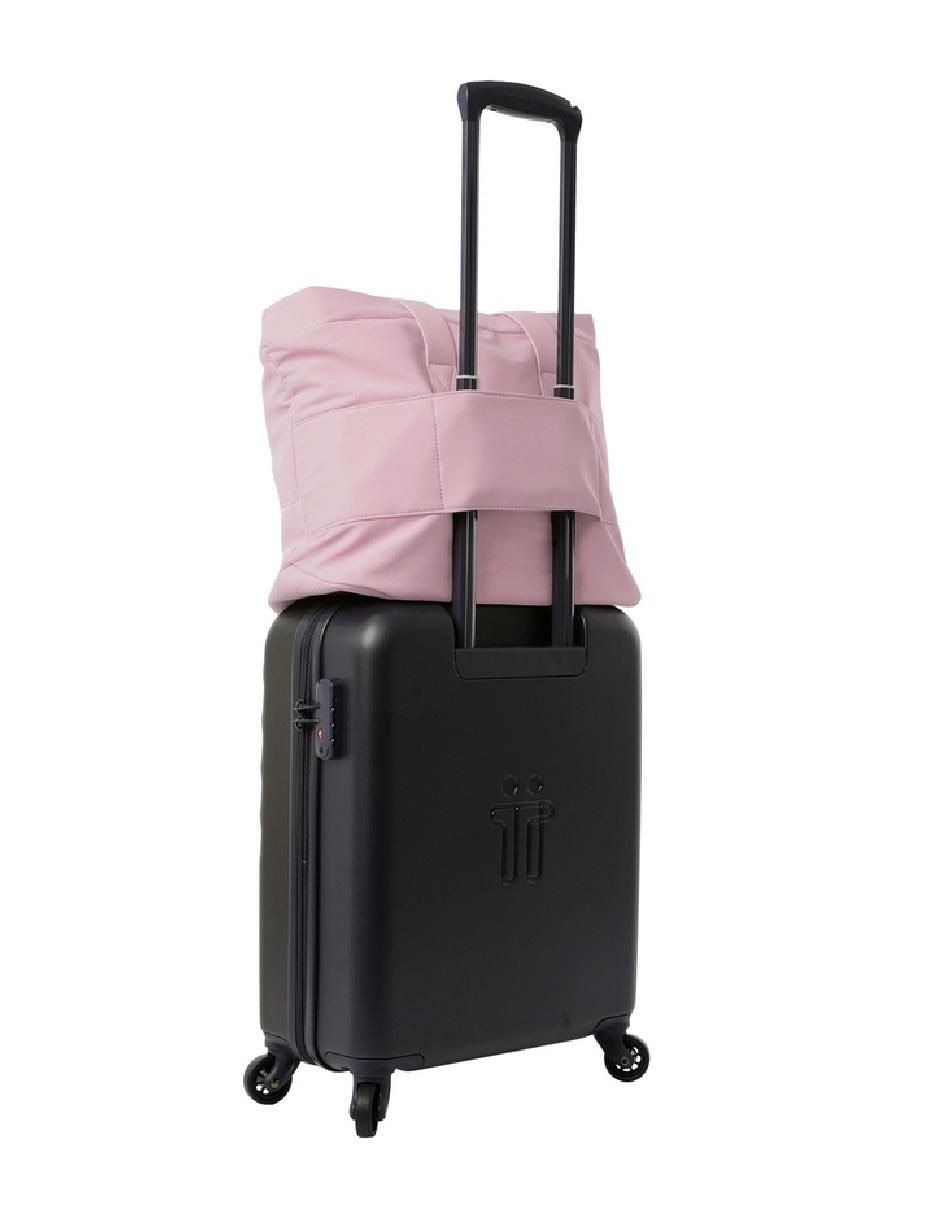Bolsa shopper Toscana para mujer 5
