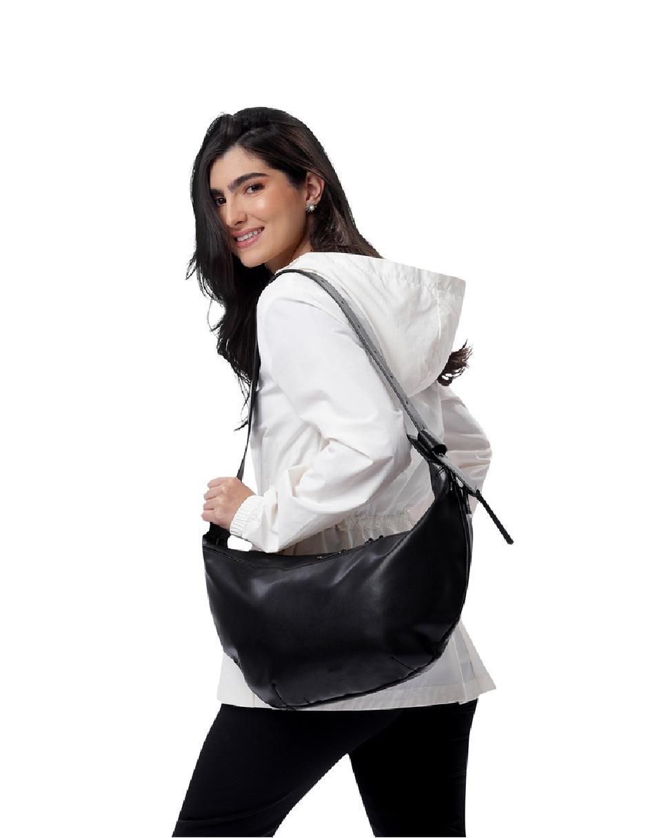Bolsa crossbody Toscana para mujer 2