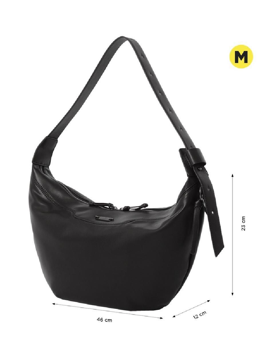 Bolsa crossbody Toscana para mujer 5