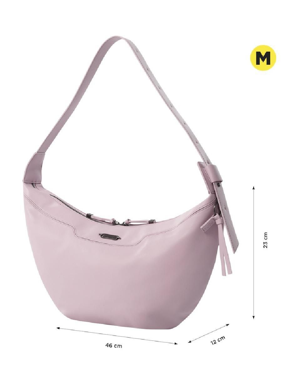 Bolsa crossbody Toscana para mujer 5