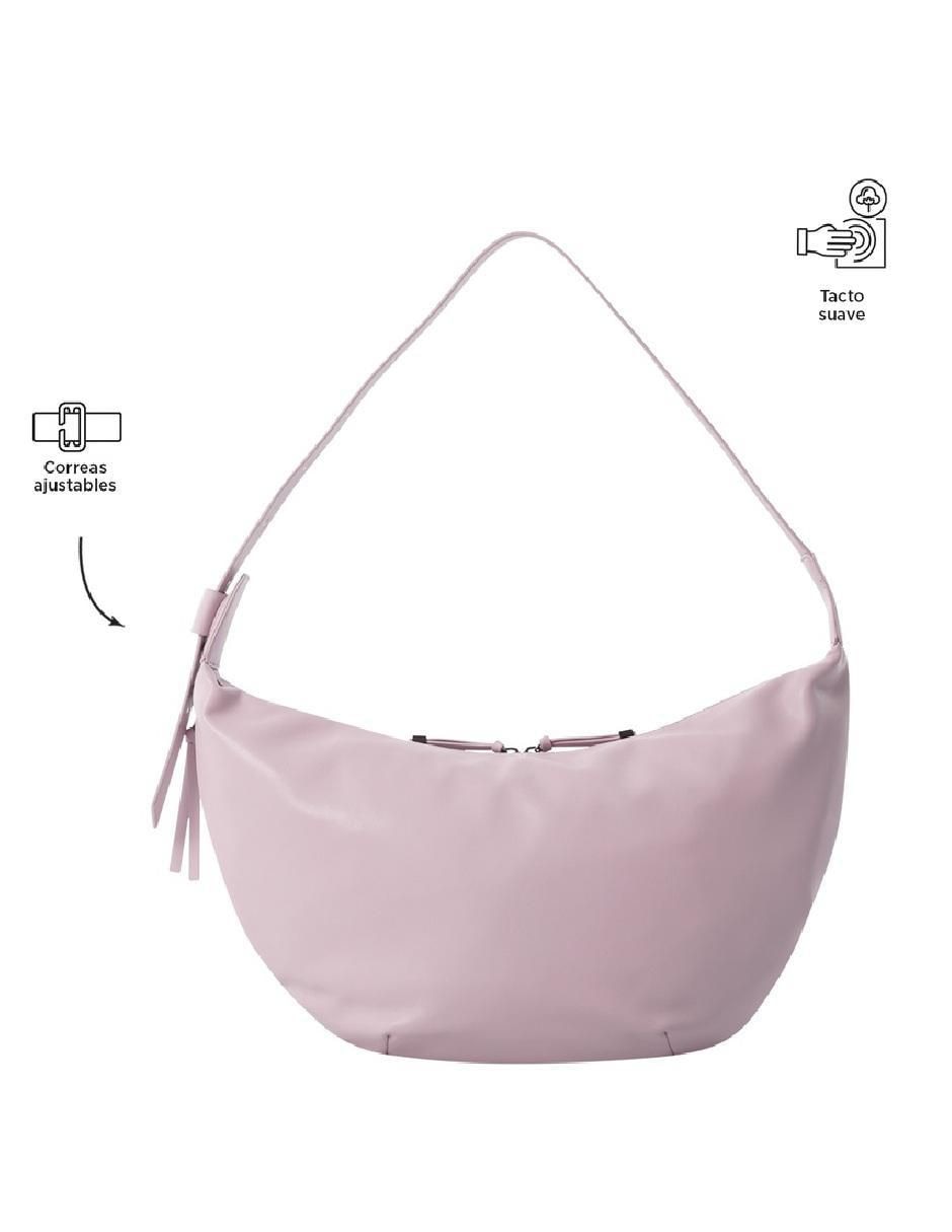 Bolsa crossbody Toscana para mujer 3
