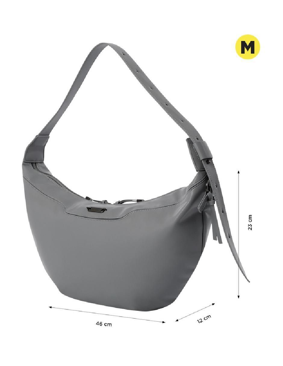 Bolsa crossbody Toscana para mujer 5