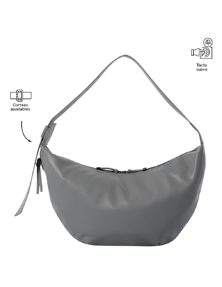 Bolsa crossbody Toscana para mujer 3