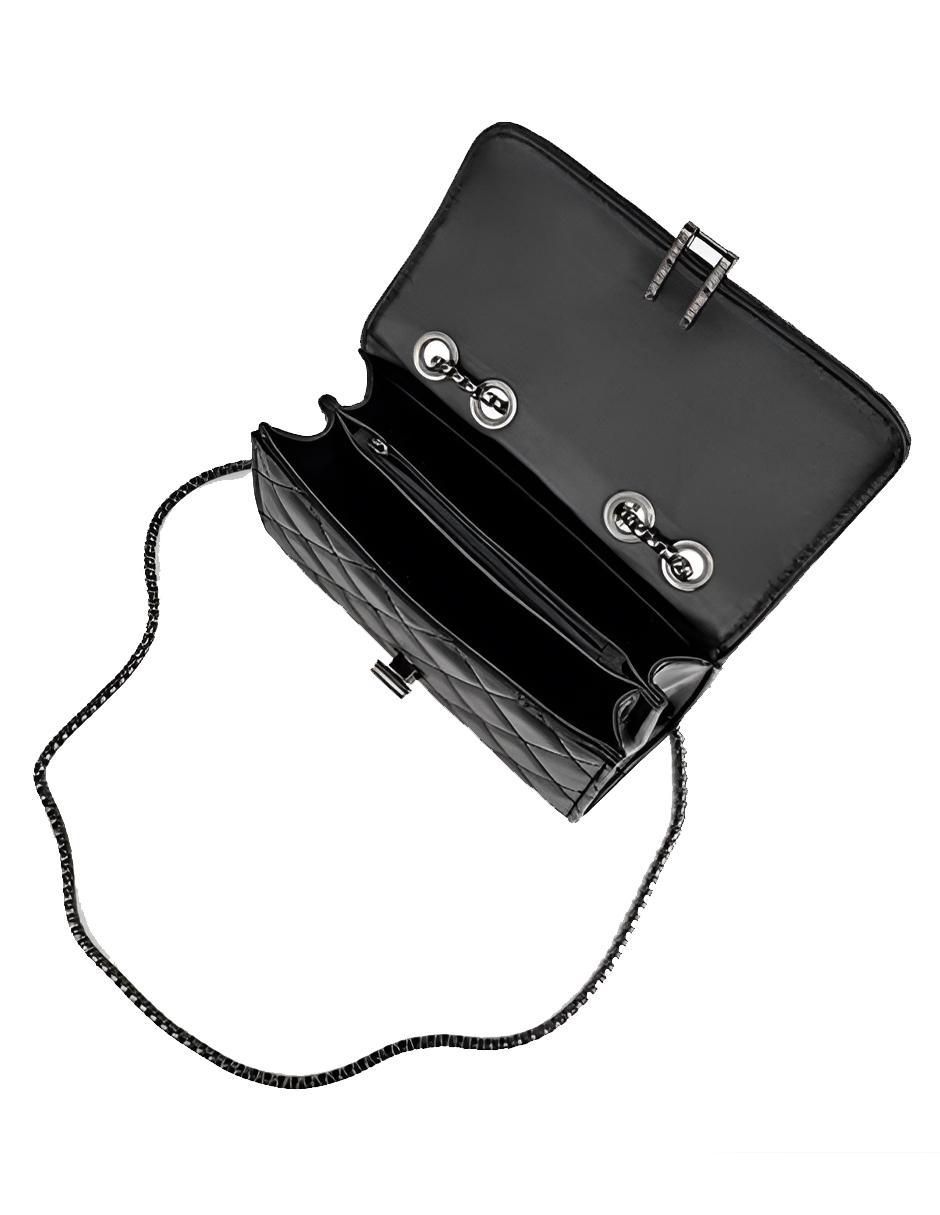 Bolsa shoulder de cuero para mujer 3