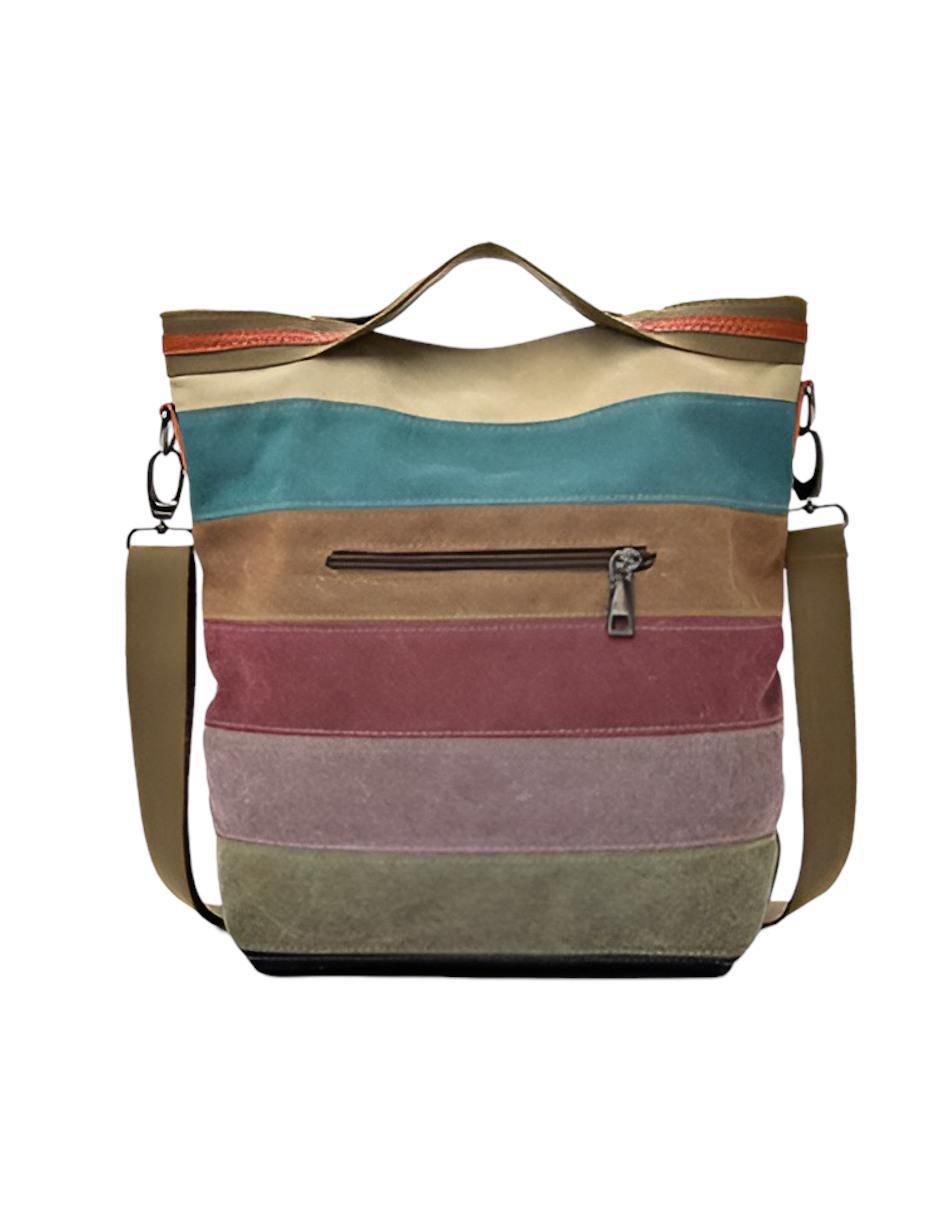 Bolsa shoulder para mujer 2