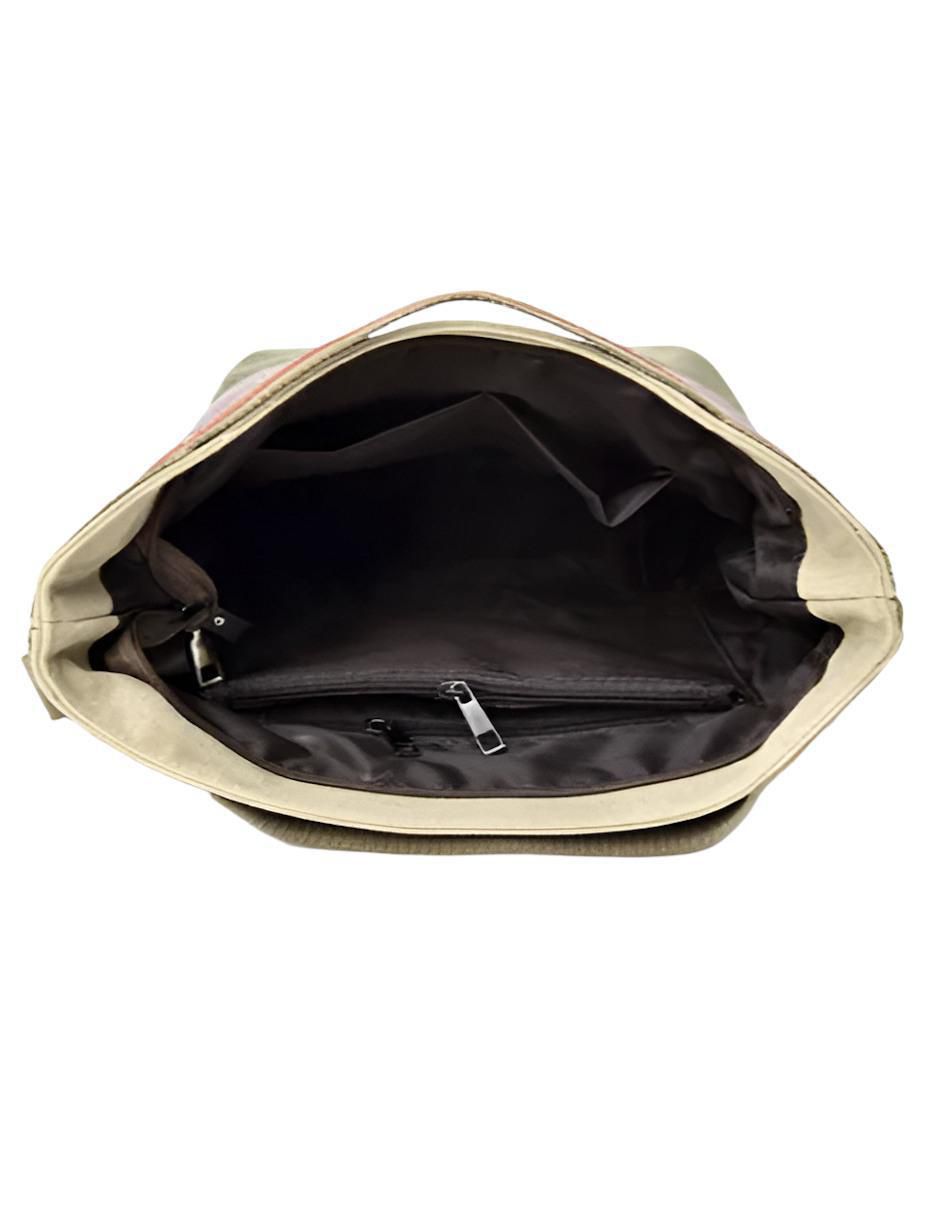 Bolsa shoulder para mujer 3