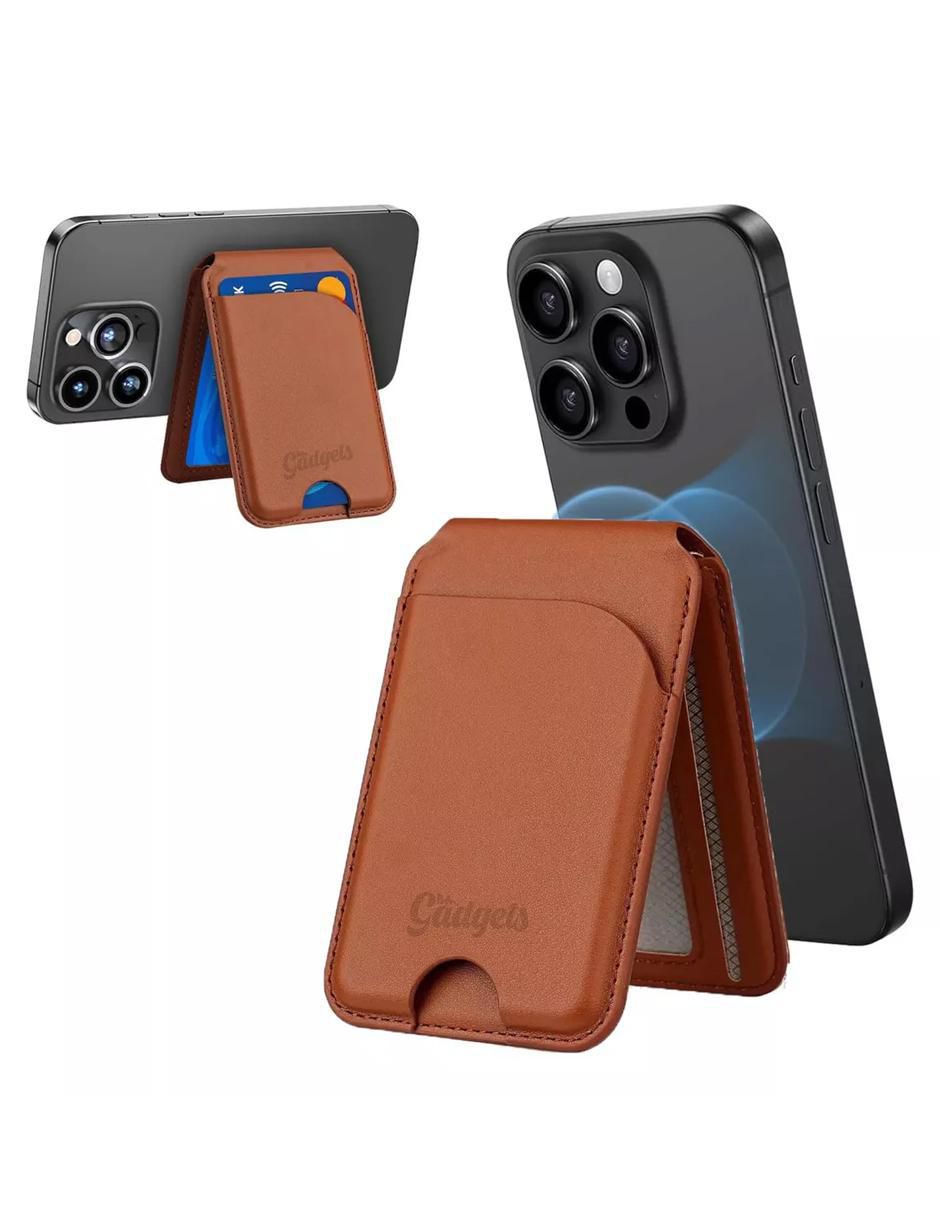 Cartera para celular unisex 2