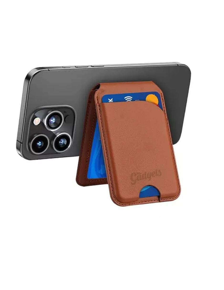 Cartera para celular unisex 3