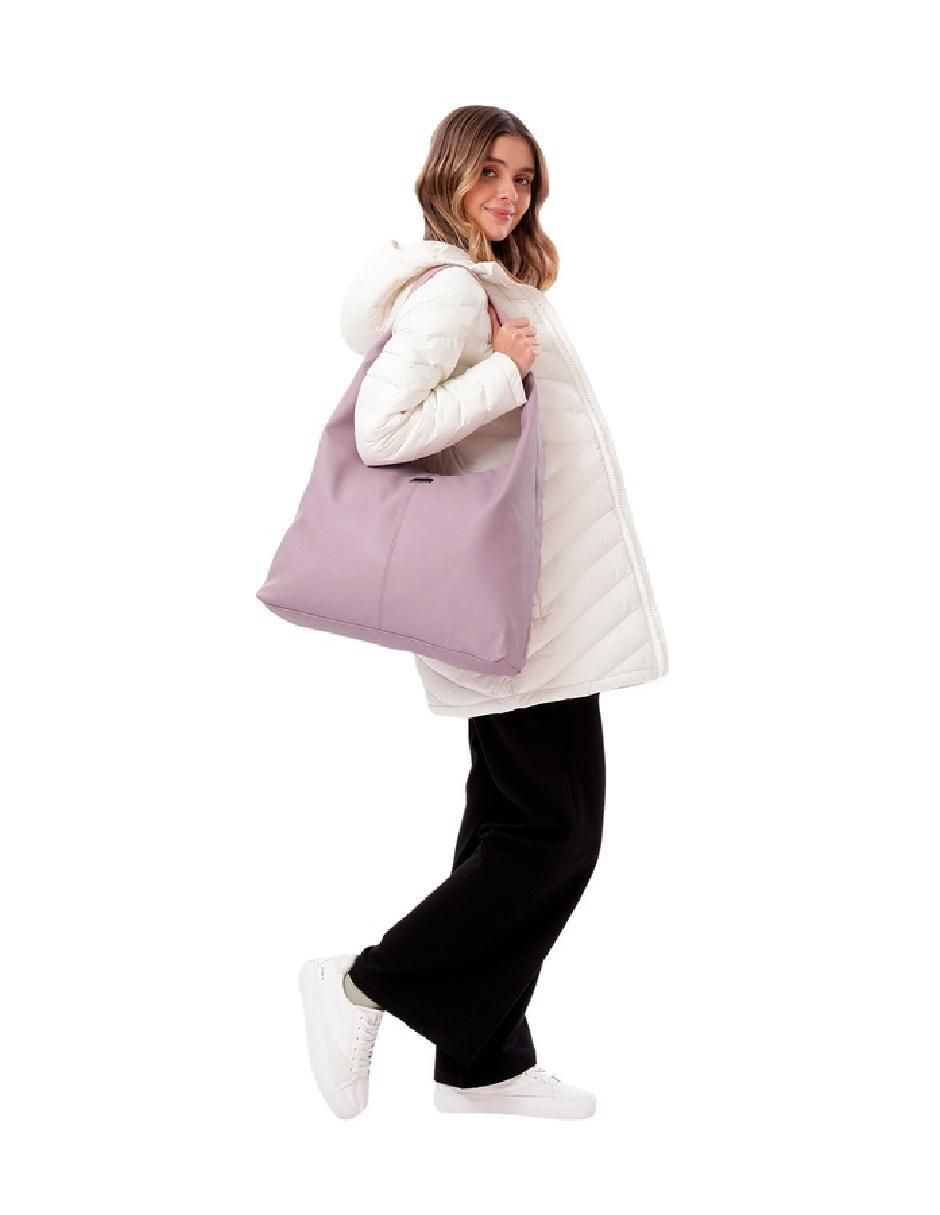 Bolsa tote Smooth para mujer 2
