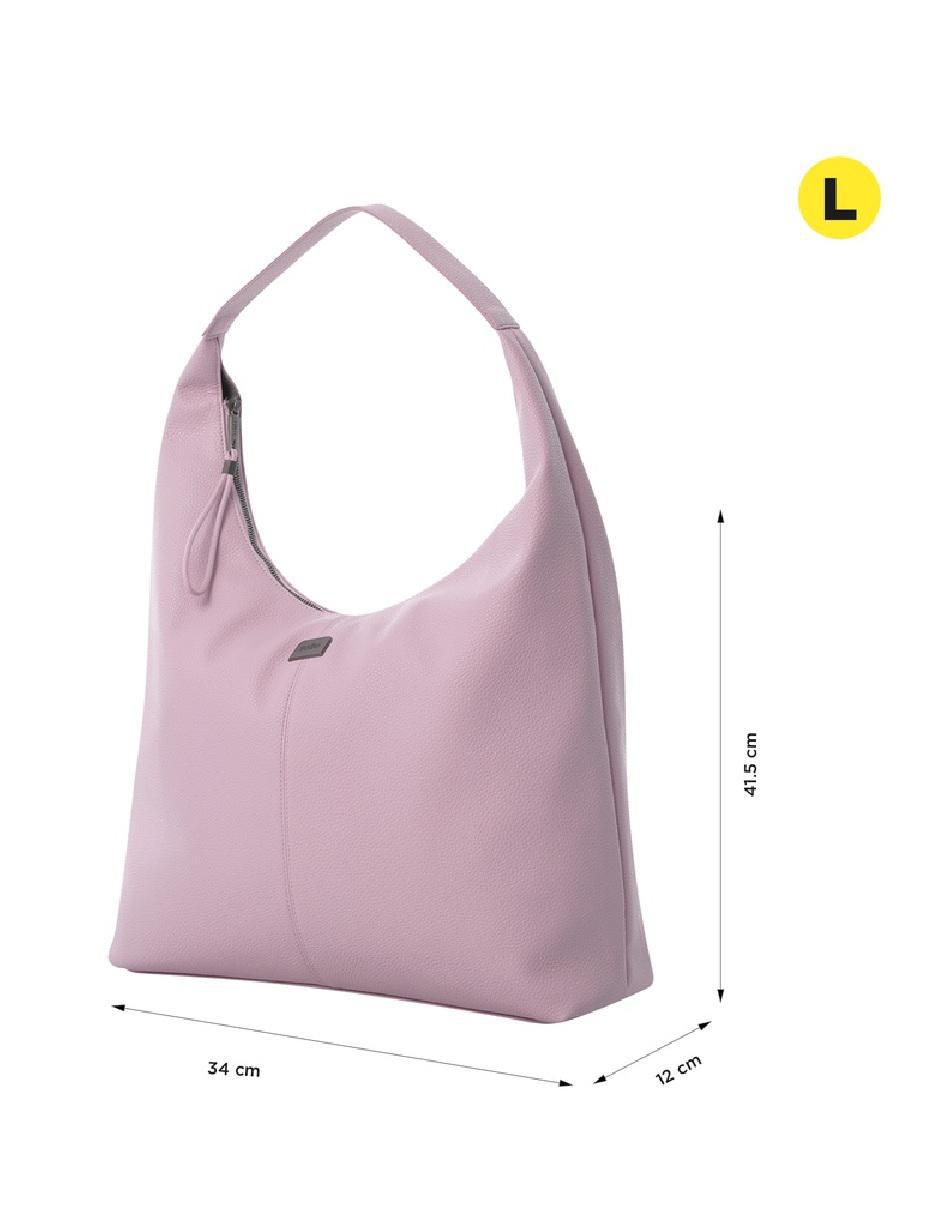 Bolsa tote Smooth para mujer 5