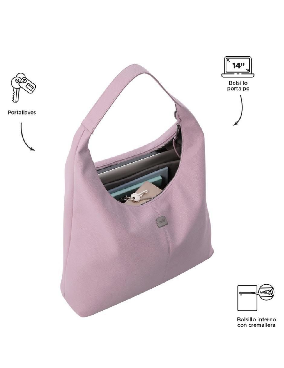 Bolsa tote Smooth para mujer 4