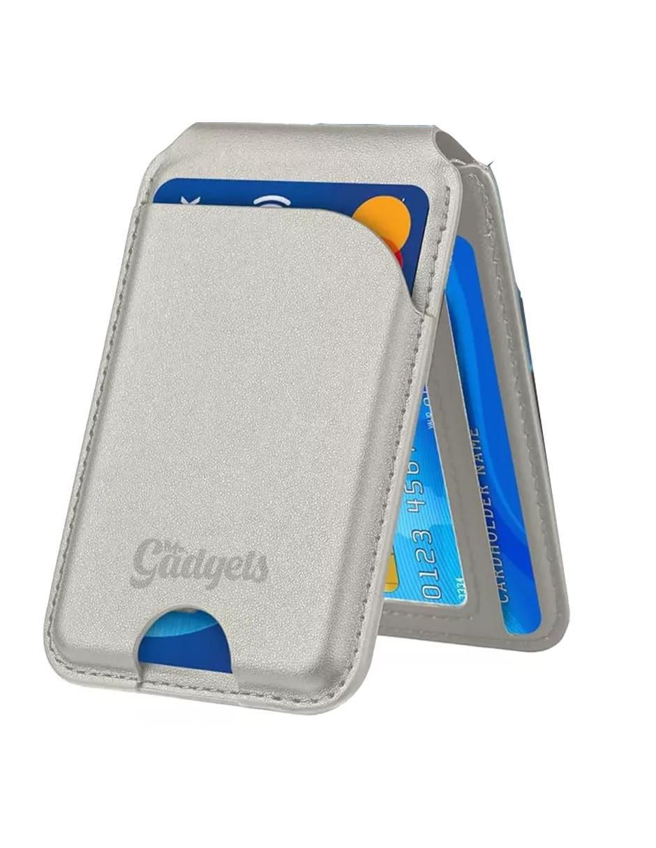 Cartera p/celular mr. gadgets sin familia o colección no aplica "para" (si aplica) unisex