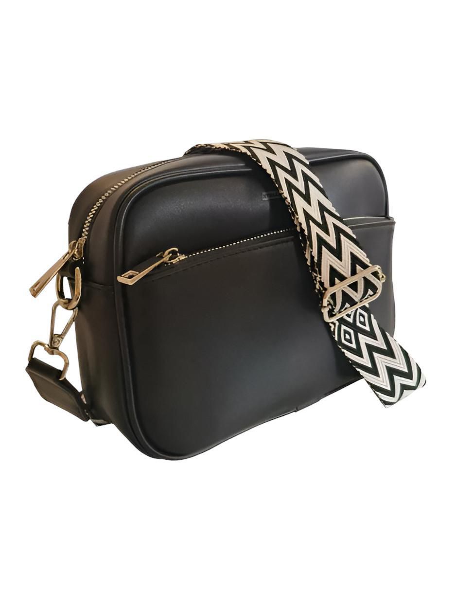 Bolsa bandolera para mujer 2