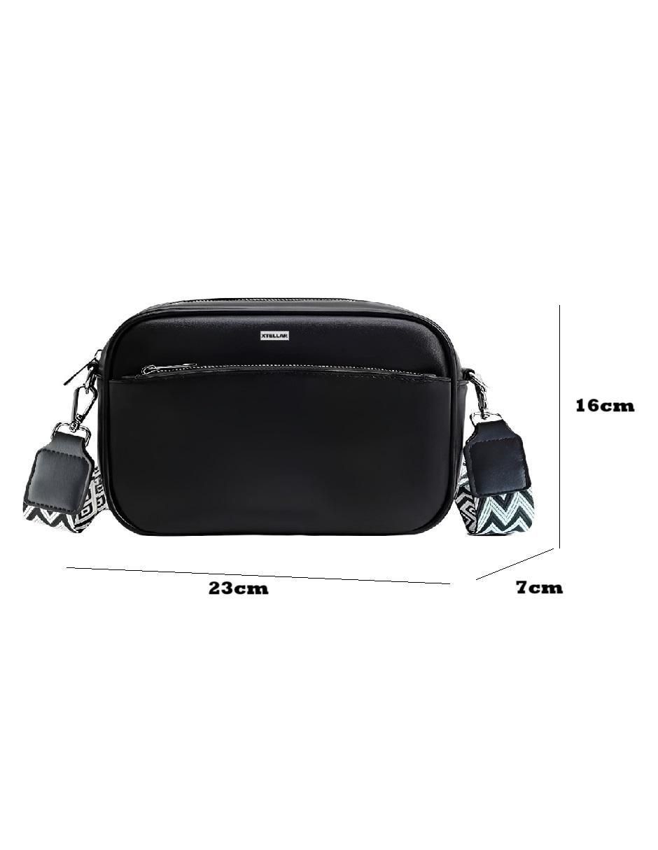 Bolsa bandolera para mujer 5