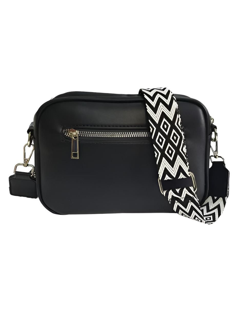Bolsa bandolera para mujer 3