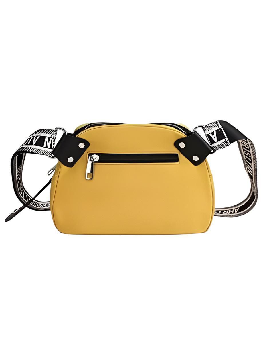 Bolsa bandolera para mujer 4