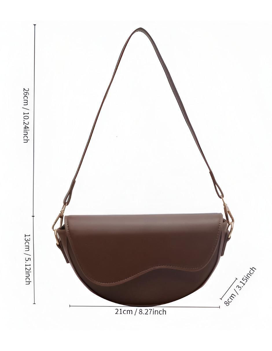 Bolsa crossbody para mujer 5