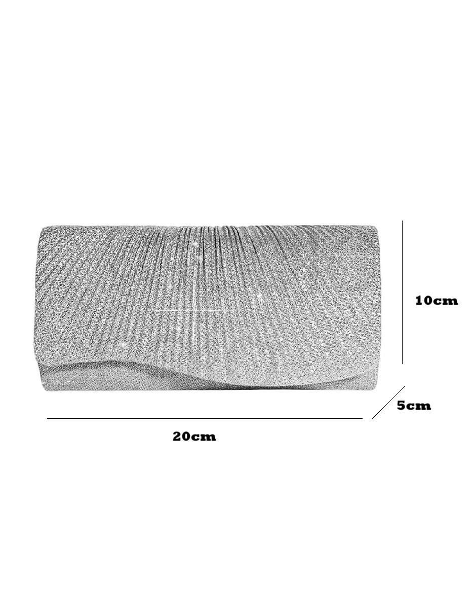 Bolsa flap para mujer 4