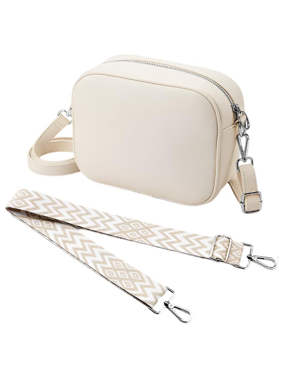 Bolsa bandolera para mujer 2