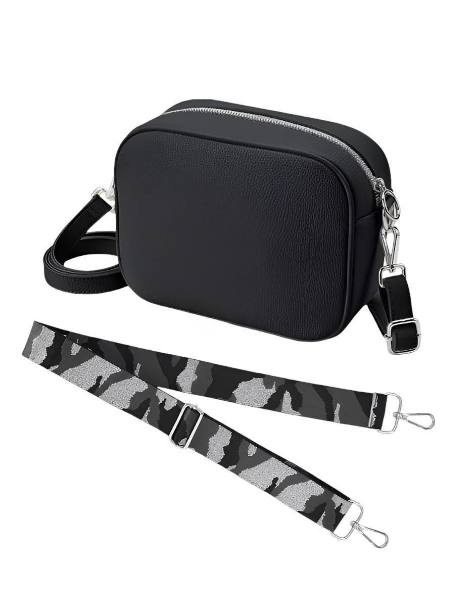 Bolsa bandolera para mujer