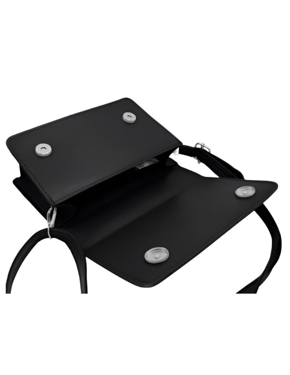 Bolsa bandolera para hombre 4