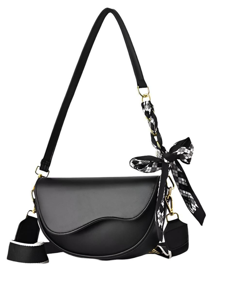 Bolsa crossbody para mujer