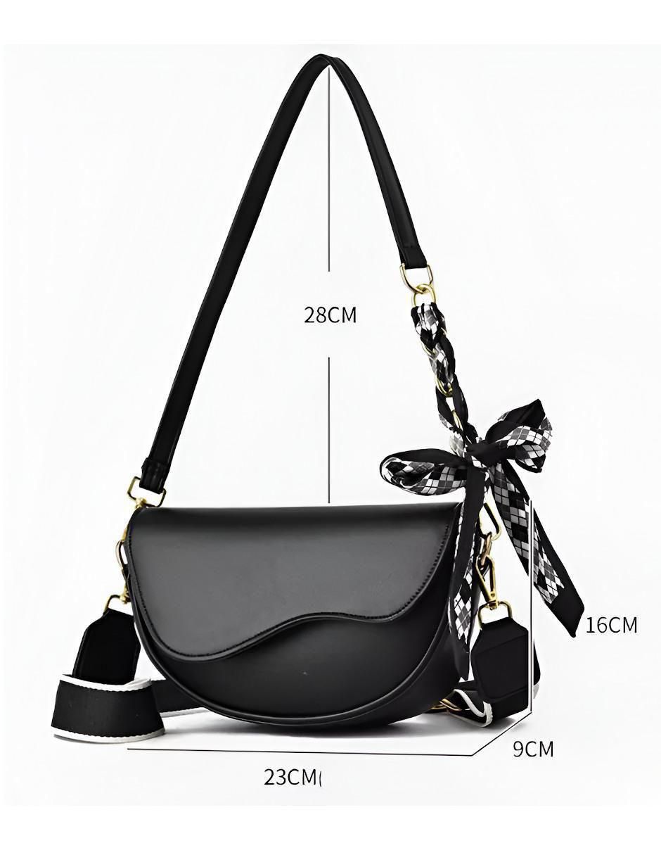 Bolsa crossbody para mujer 2