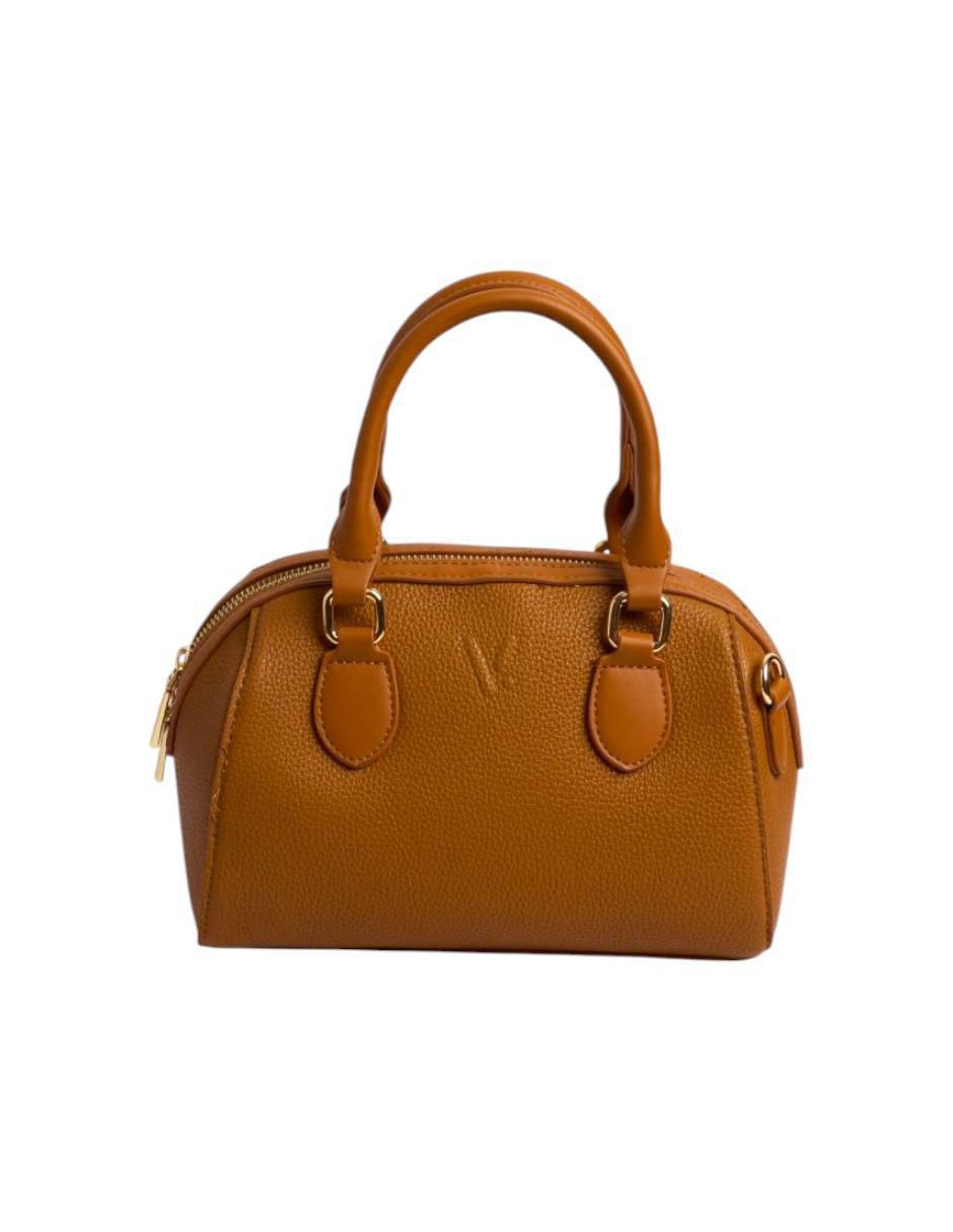 Bolsa bowler para mujer