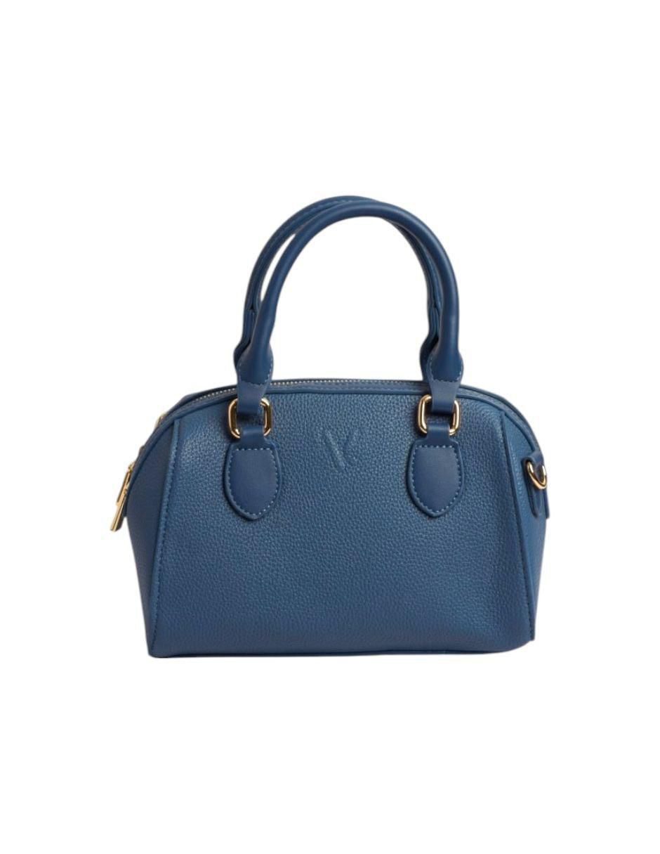 Bolsa bowler para mujer