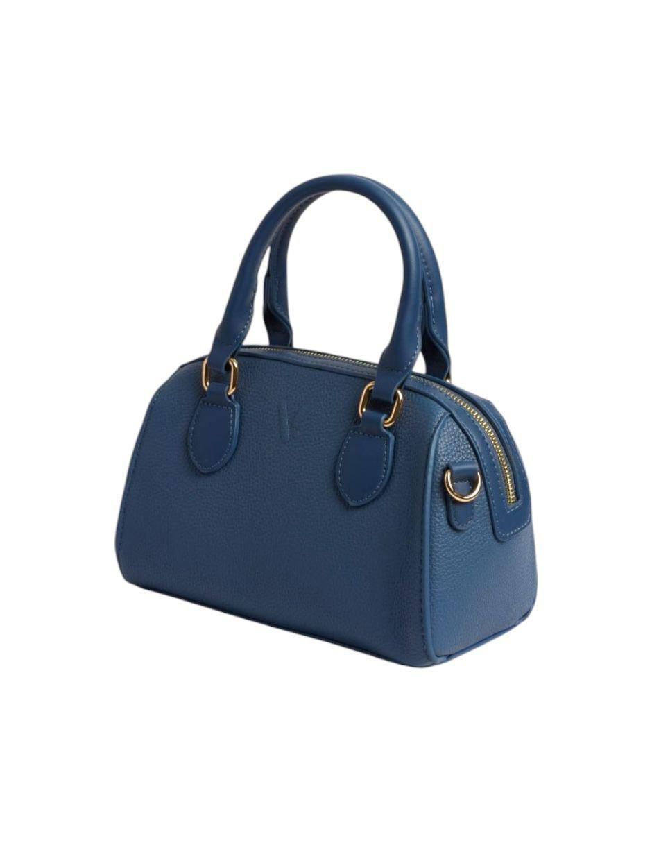 Bolsa bowler para mujer 2