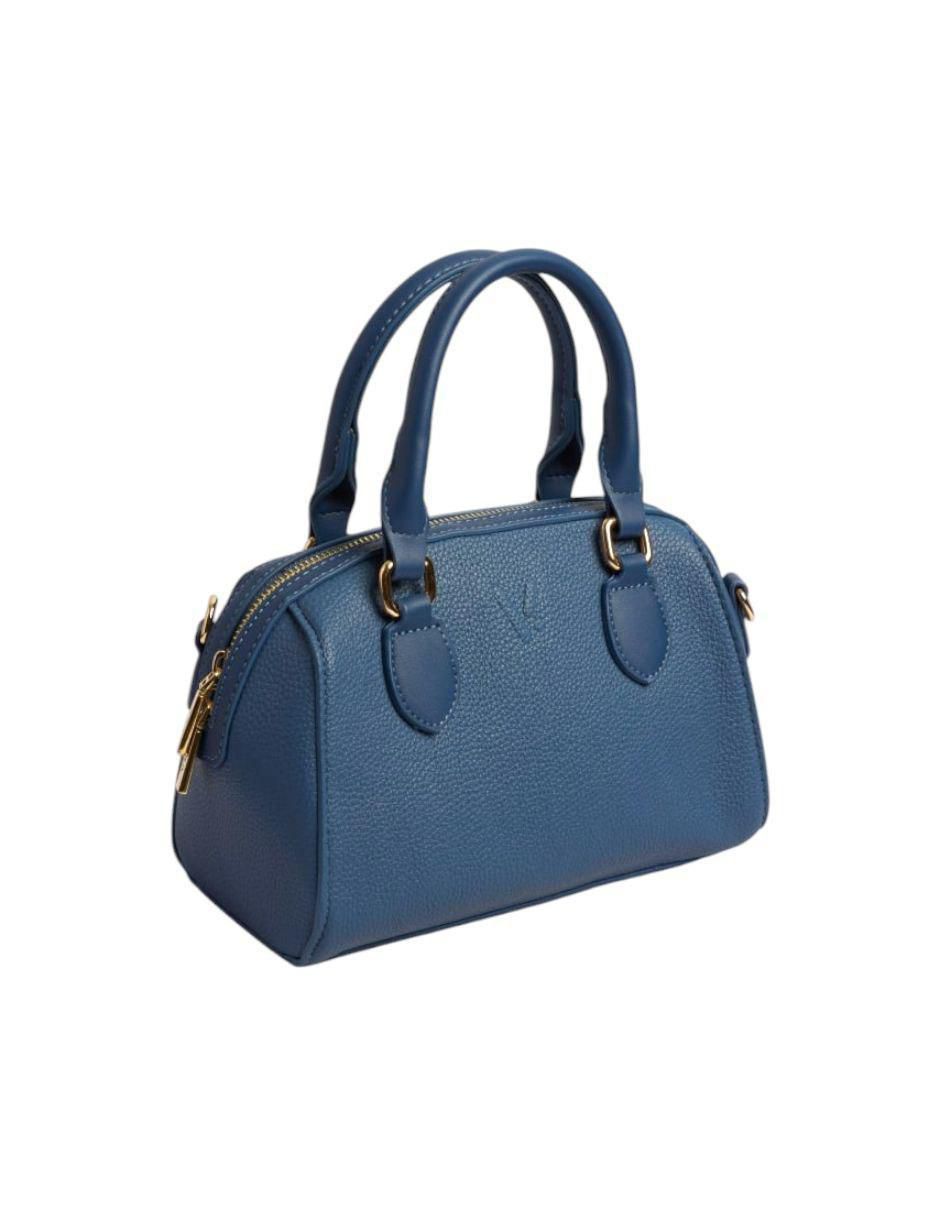 Bolsa bowler para mujer 3