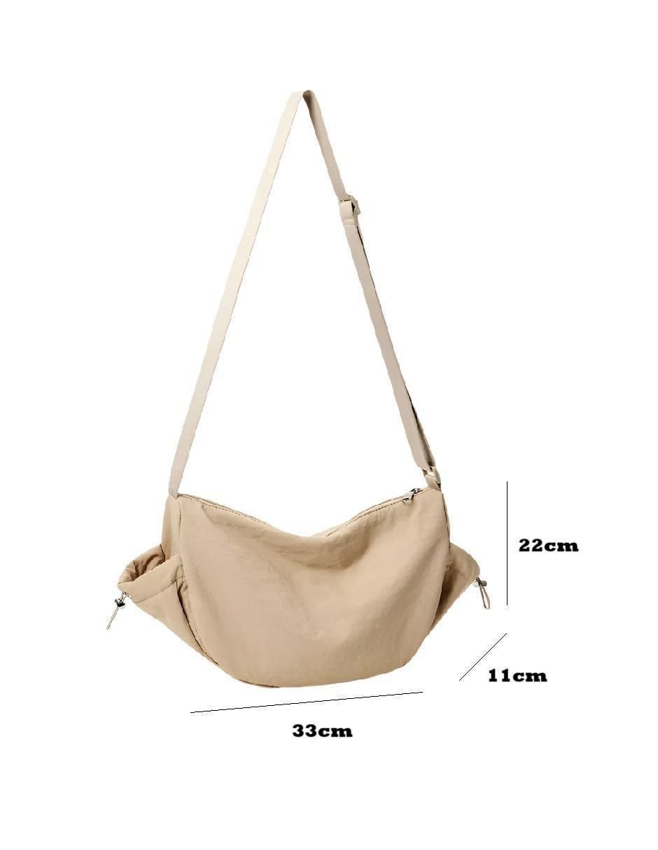 Bolsa bandolera para mujer 2