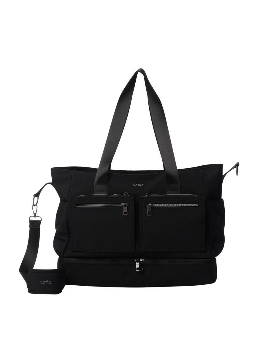 Bolsa satchel Sahara para mujer 1