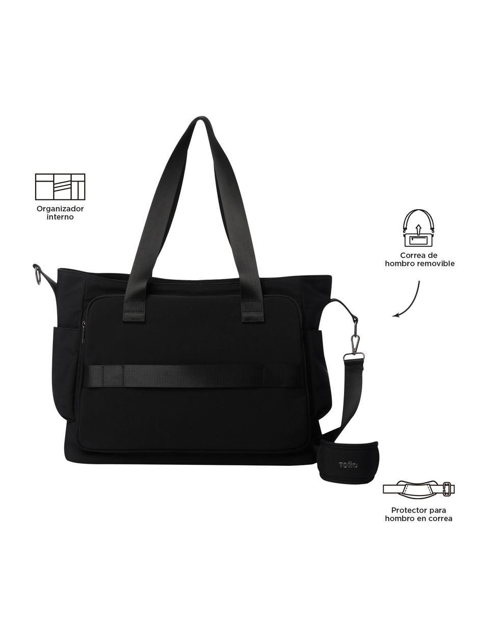Bolsa satchel Sahara para mujer