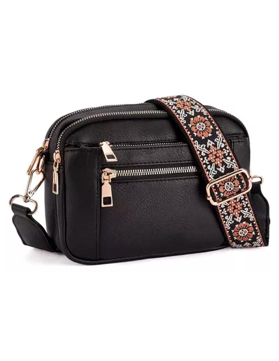 Bolsa crossbody para mujer Bolsa crossbody para mujer