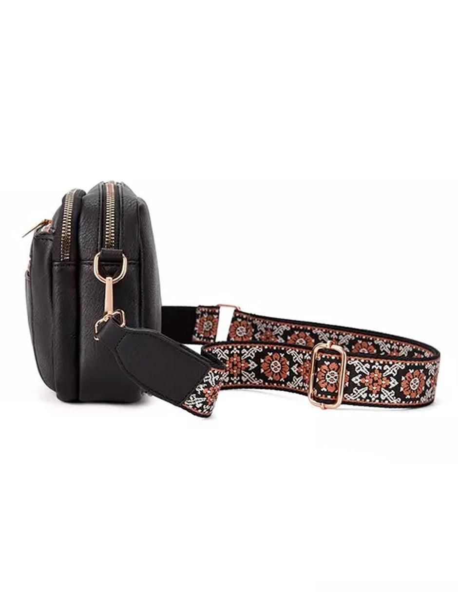Bolsa crossbody para mujer 3