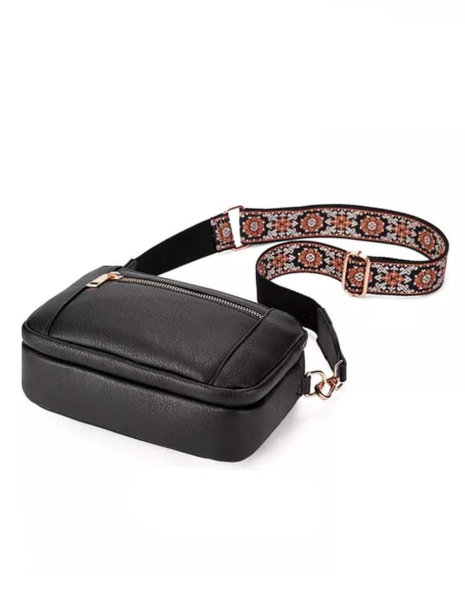 Bolsa crossbody para mujer 5