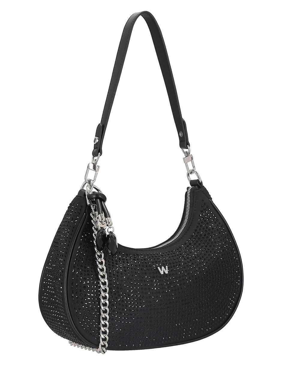 Bolsa satchel Agbani para mujer 6
