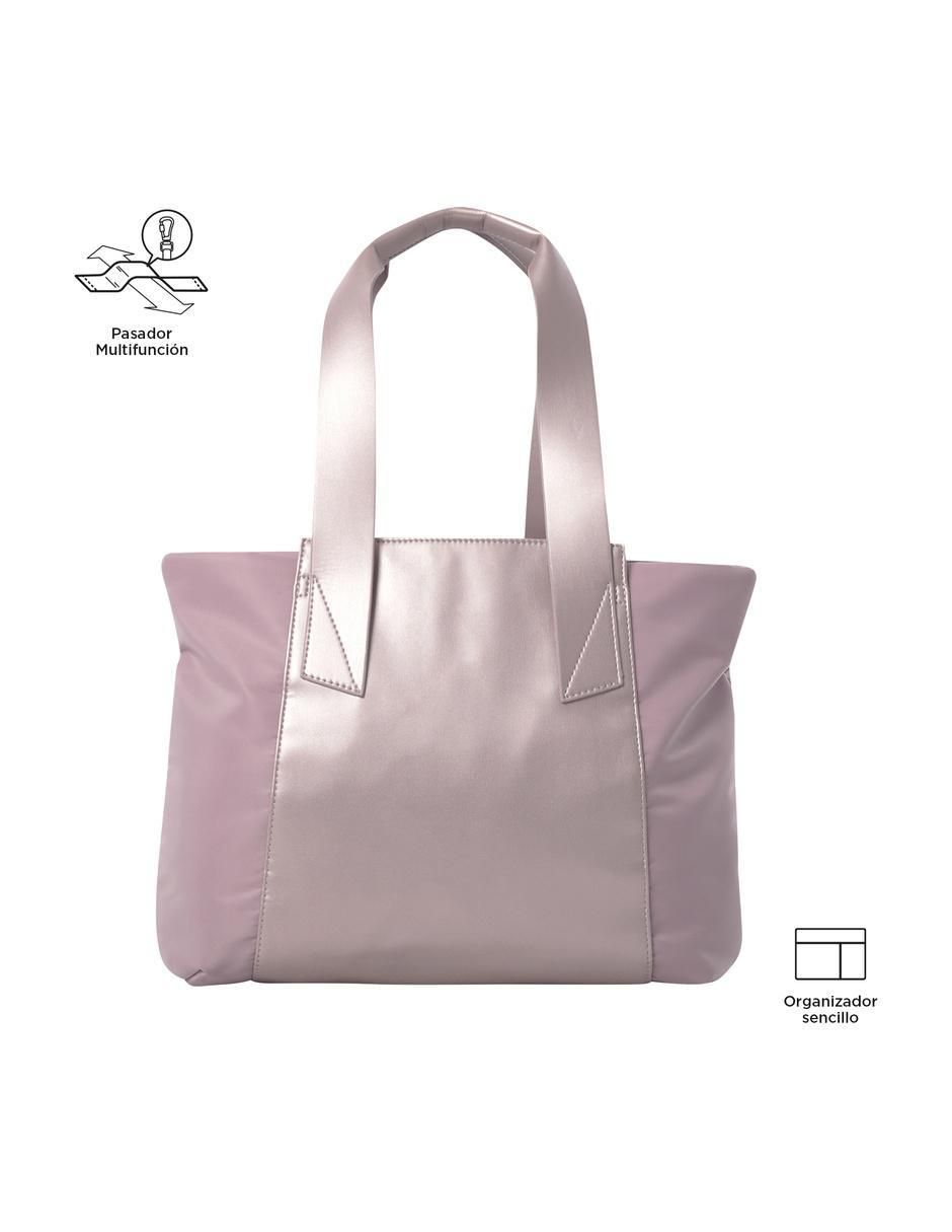 Bolsa tote Kito para mujer 2